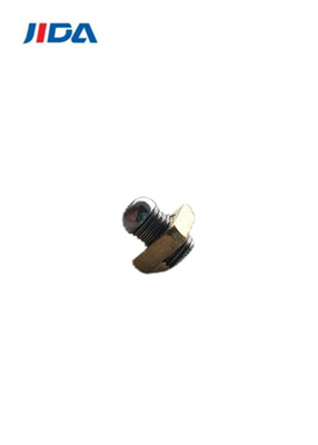 IATF16949 5.5mm encantam o parafuso de máquina SS304 do M3 dos parafusos de ajuste