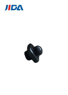 Do parafuso principal principal do hexágono do círculo do GV M3 4.9mm parafusos pequenos do interruptor