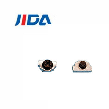 A cruz composta da máquina de Pan Head do entalhe Recessed a combinação principal M5 x 6.4mm da porca do parafuso