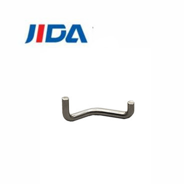 Grampo de mola de aço inoxidável personalizado IATF da retenção do bulbo H4 16949 habilitado