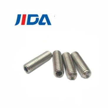 A cabeça do círculo M3x10 encanta os parafusos SUS304 de aço inoxidável dos parafusos de fixação do soquete