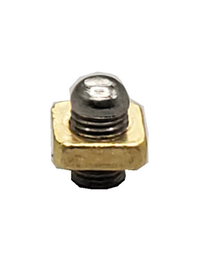 O grupo principal do soquete SUS304 encanta os parafusos de ajuste M3x5mm