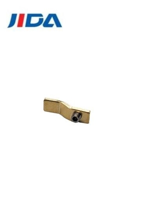 SUS304 de aço inoxidável encantam os parafusos de ajuste M3x4.7 com Z-tipo gaxeta