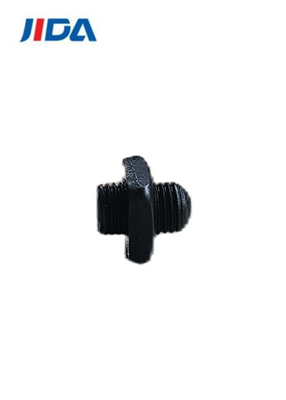 Do parafuso principal principal do hexágono do círculo do GV M3 4.9mm parafusos pequenos do interruptor