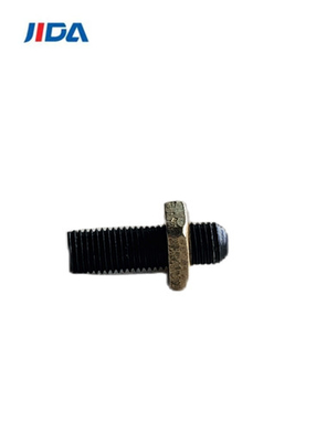 A cabeça do círculo de ROHS M3x10 encanta os parafusos de ajuste com combinação de cobre da porca do carimbo H62