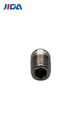 M3x5mm SUS304 encantam do parafuso de fixação principal do parafuso do soquete a anti queda