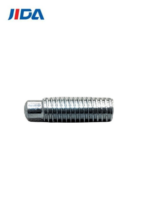 O parafuso de cabeça de soquete principal cilíndrico do hexágono do OEM Q195 encanta o parafuso de tampão M2.5x6.2mm