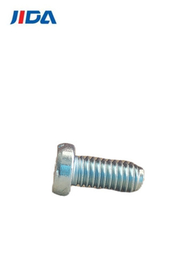 Máquina principal lisa Phillips Slotted Screw M5x14mm do aço carbono IATF16949