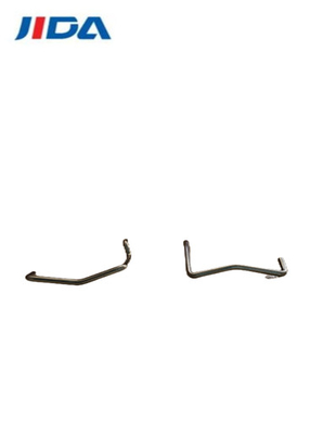 D665 Axle Pin Tool Retaining Spring Connecting de aço inoxidável Rod For Miniature Circuit Breaker