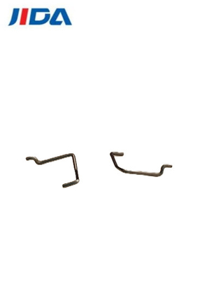 D665 Axle Pin Tool Retaining Spring Connecting de aço inoxidável Rod For Miniature Circuit Breaker