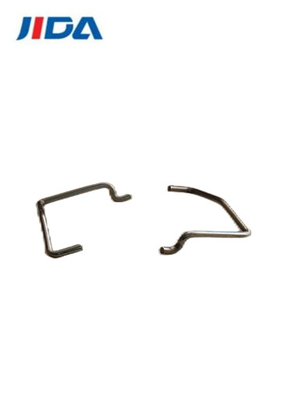 D665 Axle Pin Tool Retaining Spring Connecting de aço inoxidável Rod For Miniature Circuit Breaker