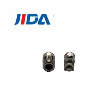 M3x5mm SUS304 encantam do parafuso de fixação principal do parafuso do soquete a anti queda