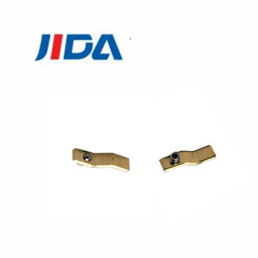 SUS304 de aço inoxidável encantam os parafusos de ajuste M3x4.7 com Z-tipo gaxeta