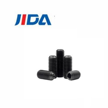 O preto de aço da liga do ODM encanta a cabeça aparafusa M2 M3 M4 M5 M6 M8 M10 M12