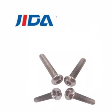O tampão feito sob encomenda do aço carbono encanta a porca de parafusos M3 dos parafusos de fixação do soquete M4 M5 M6 M8